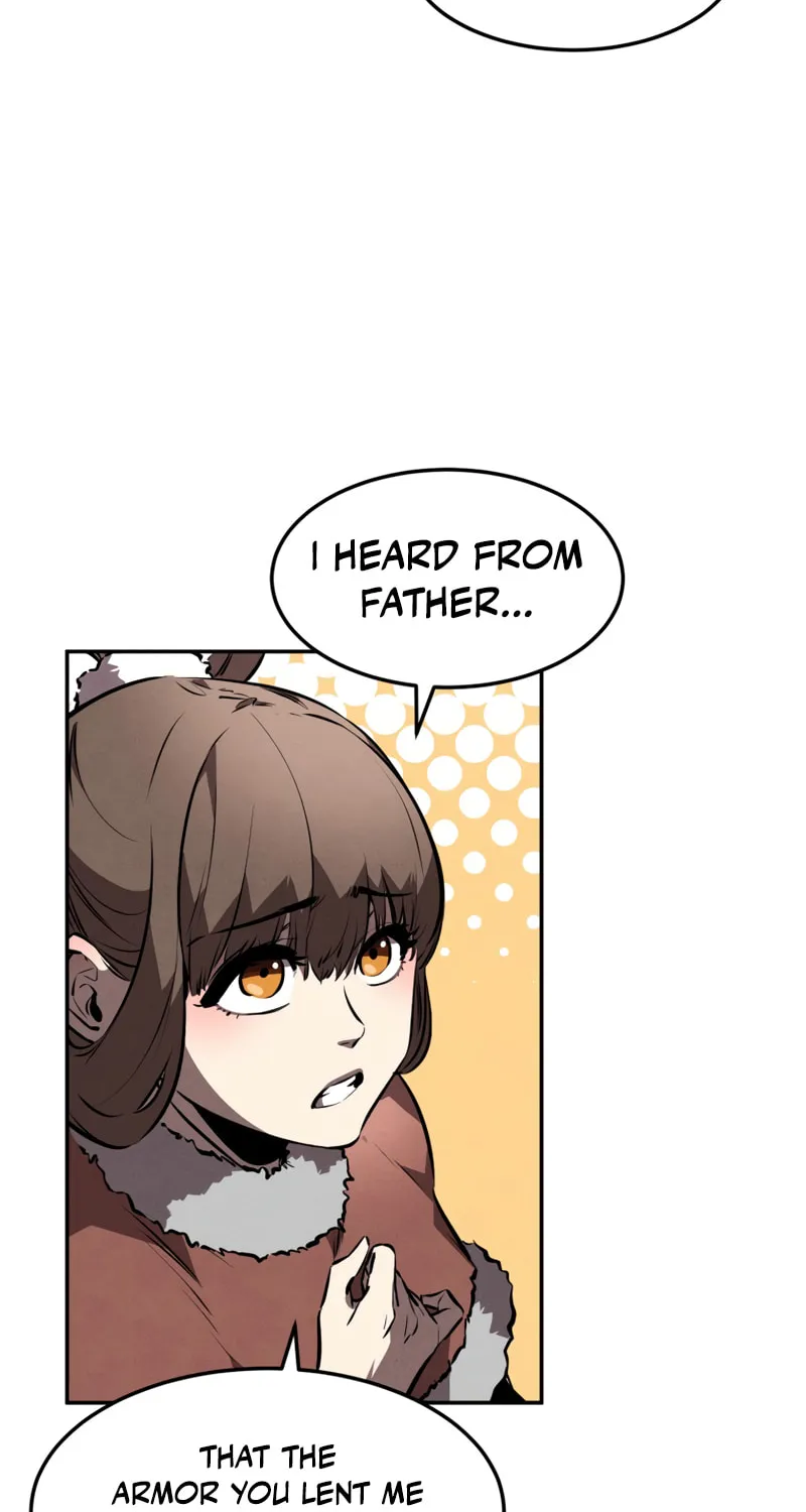 Reincarnated Escort Warrior Chapter 53 page 35 - 