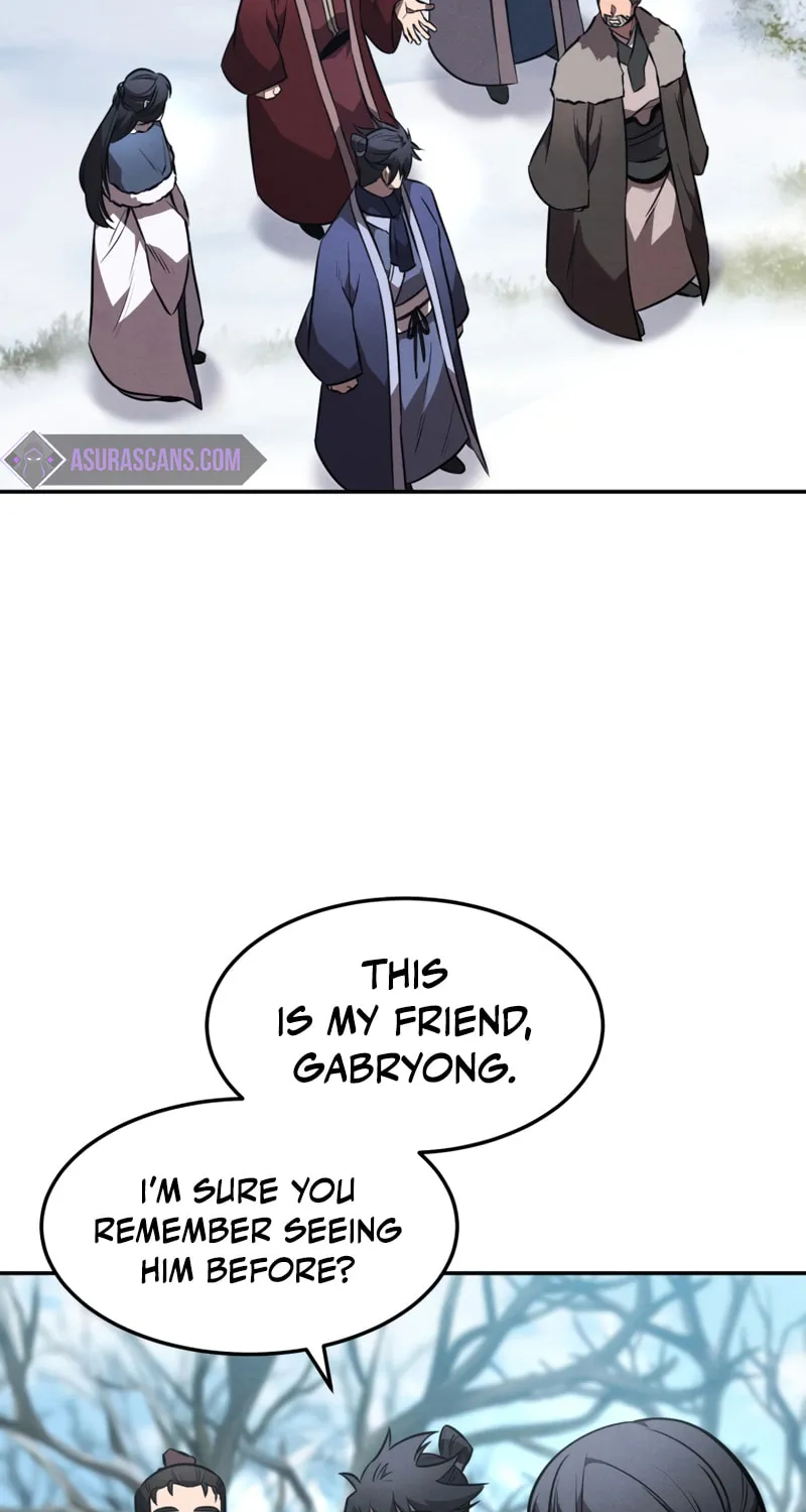 Reincarnated Escort Warrior Chapter 53 page 47 - 