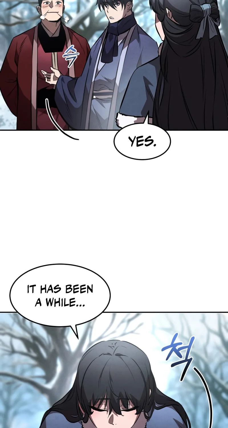 Reincarnated Escort Warrior Chapter 53 page 48 - 
