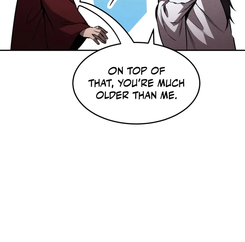 Reincarnated Escort Warrior Chapter 53 page 51 - 