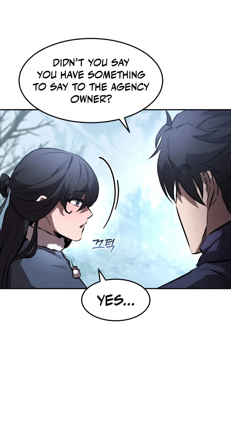 Reincarnated Escort Warrior Chapter 53 page 53 - 