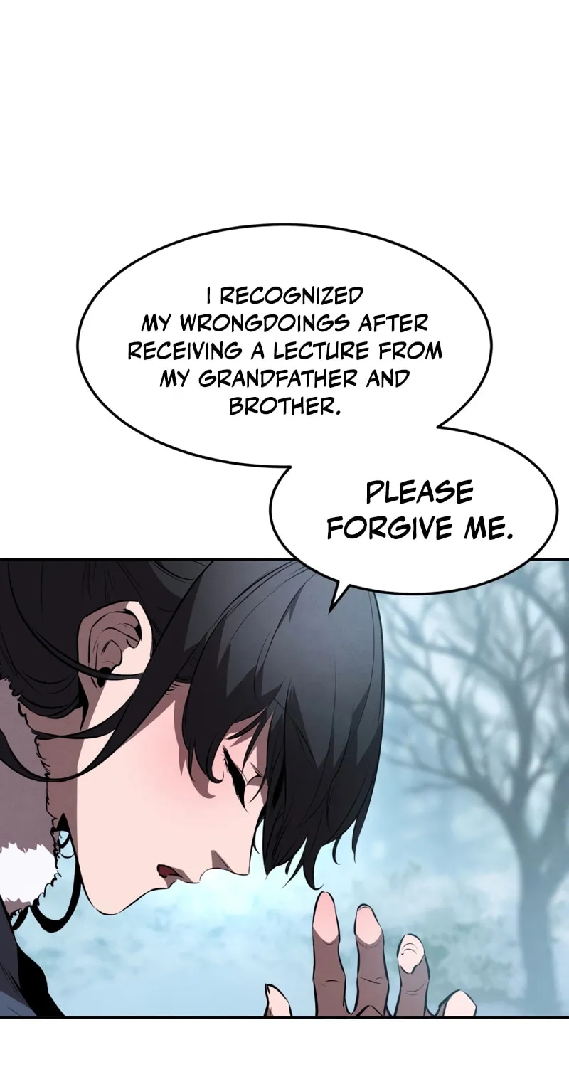 Reincarnated Escort Warrior Chapter 53 page 55 - 