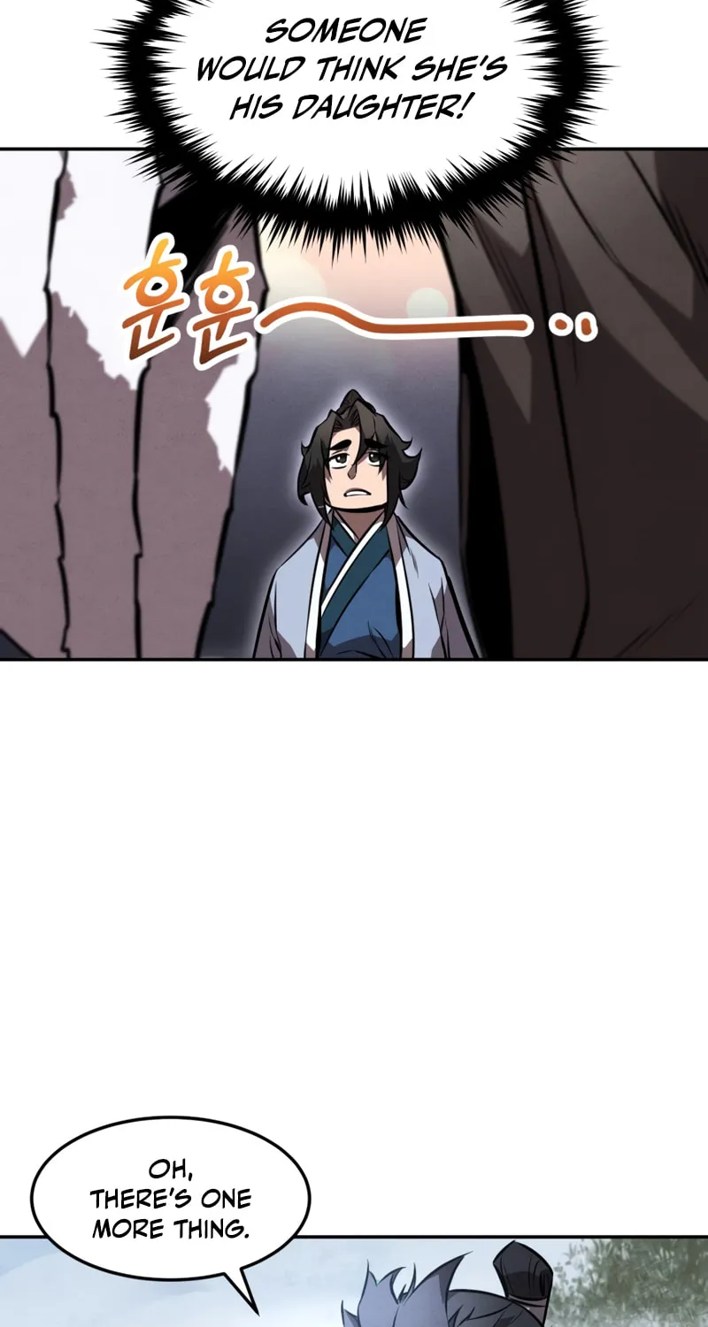 Reincarnated Escort Warrior Chapter 53 page 59 - 