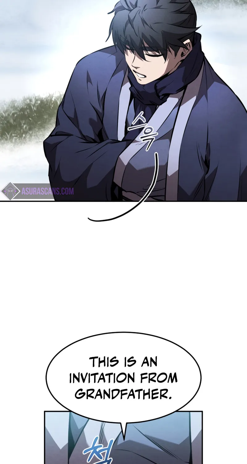 Reincarnated Escort Warrior Chapter 53 page 60 - 