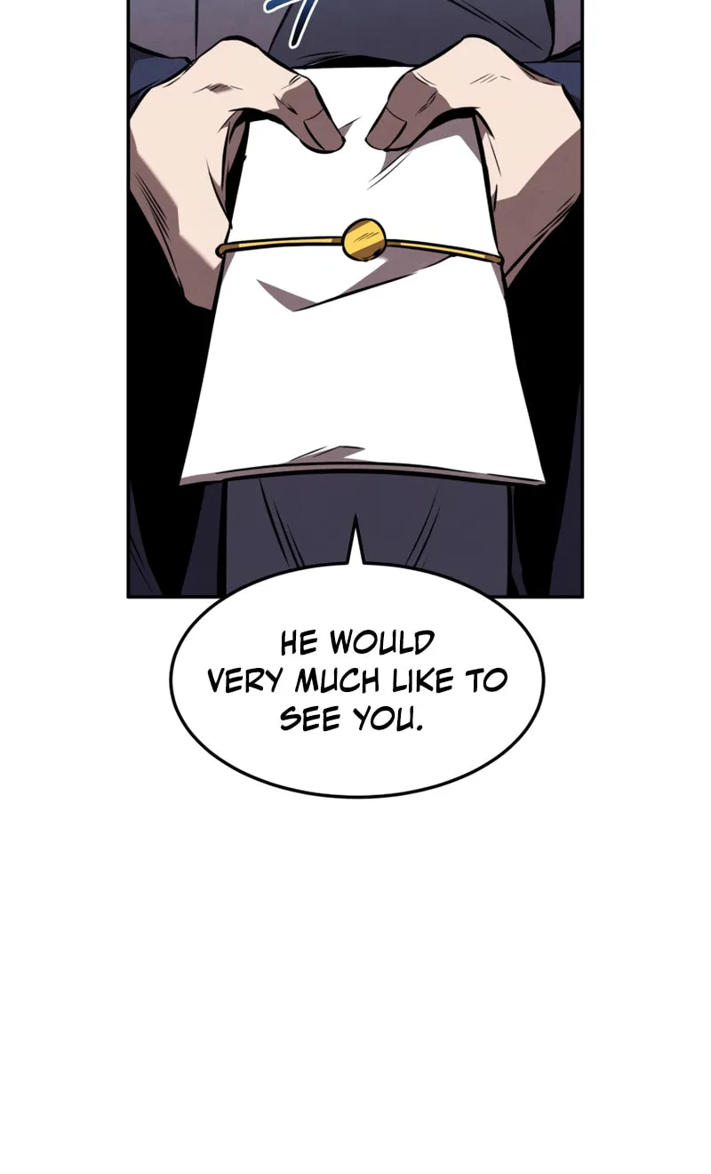 Reincarnated Escort Warrior Chapter 53 page 61 - 