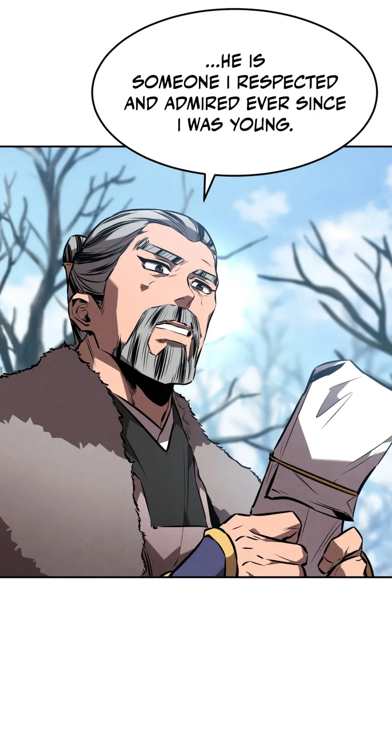Reincarnated Escort Warrior Chapter 53 page 62 - 
