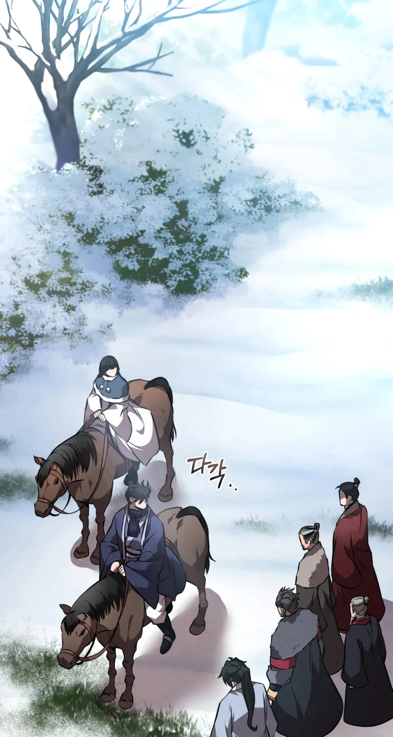 Reincarnated Escort Warrior Chapter 53 page 64 - 