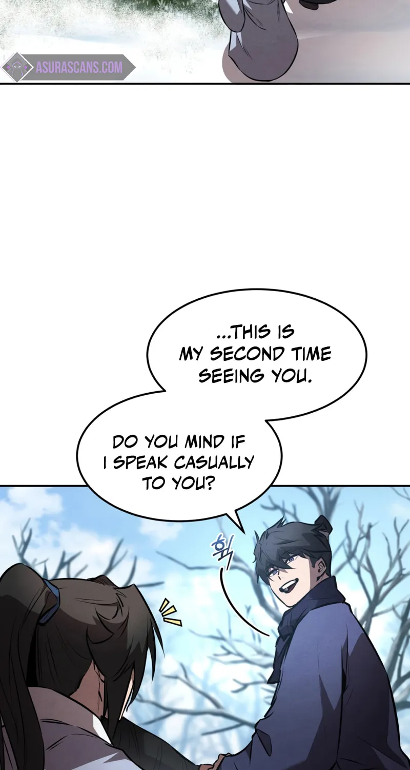 Reincarnated Escort Warrior Chapter 53 page 65 - 