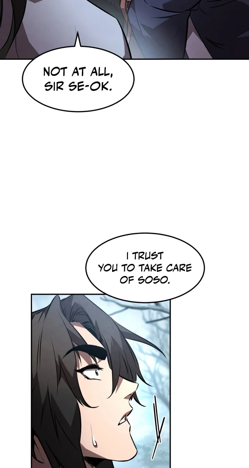 Reincarnated Escort Warrior Chapter 53 page 66 - 
