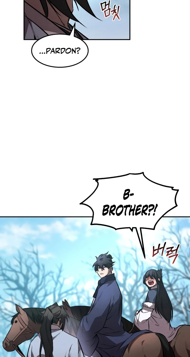 Reincarnated Escort Warrior Chapter 53 page 67 - 