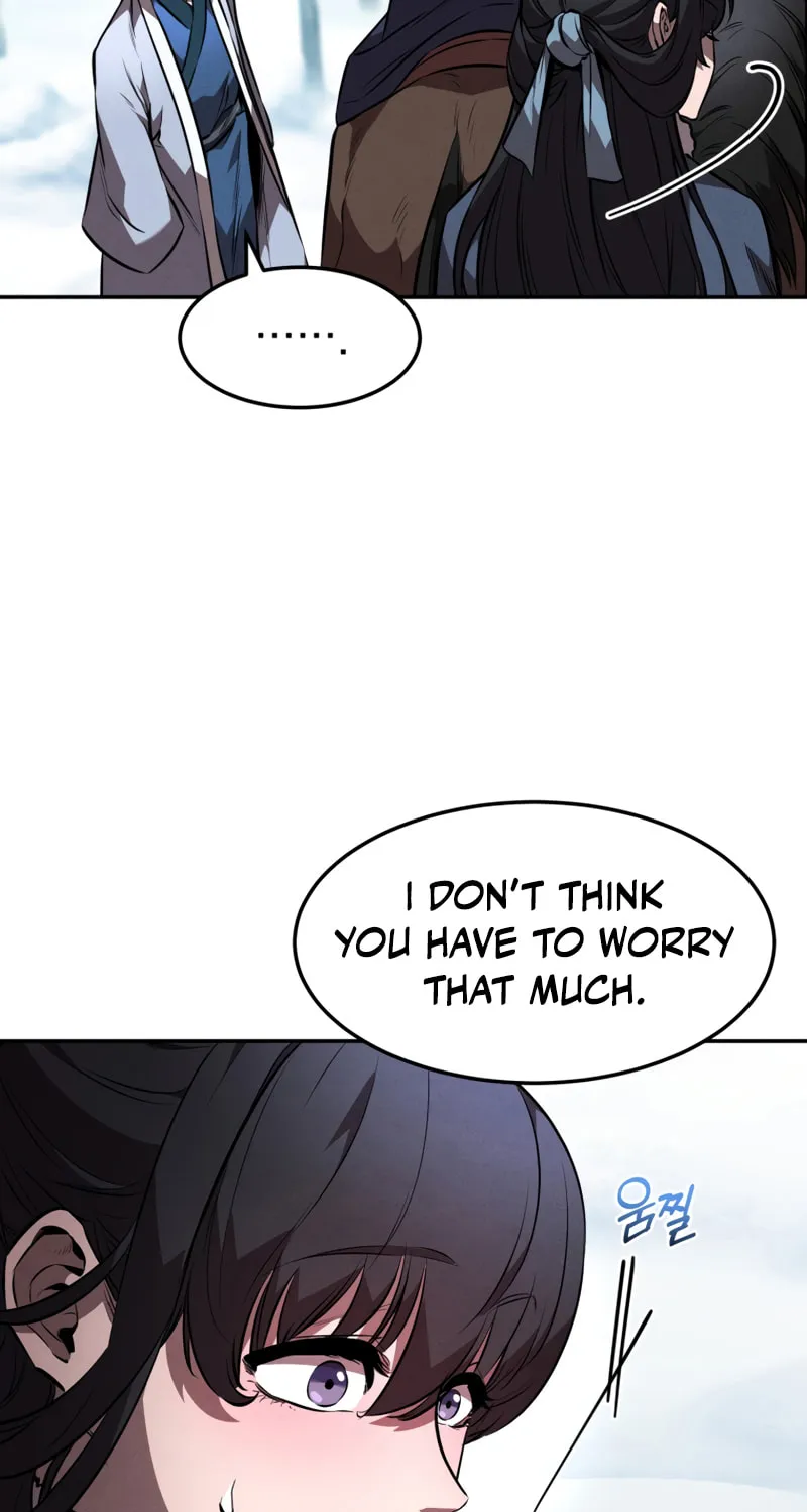 Reincarnated Escort Warrior Chapter 53 page 70 - 