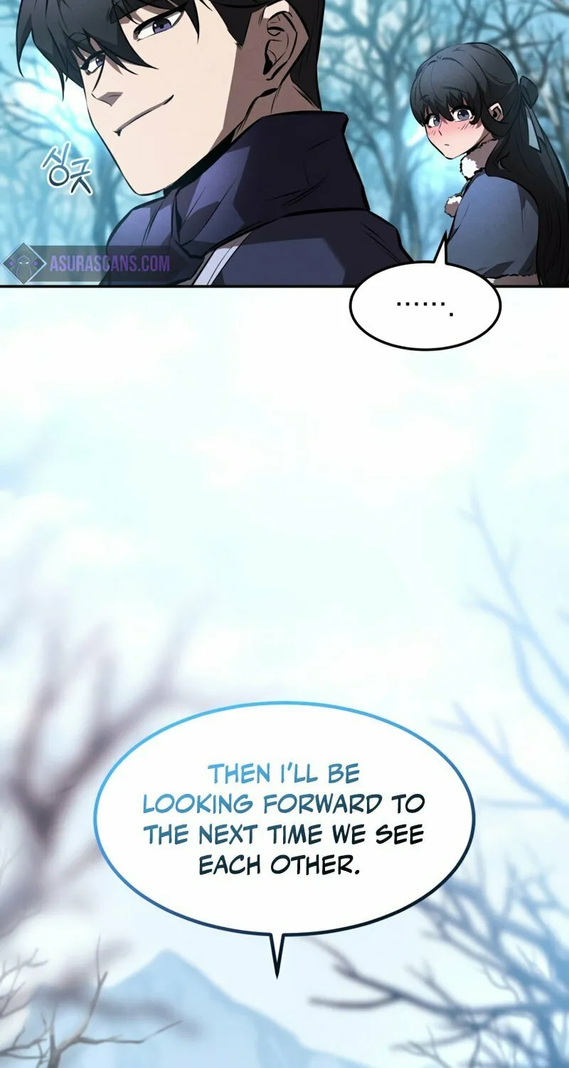Reincarnated Escort Warrior Chapter 53 page 74 - 