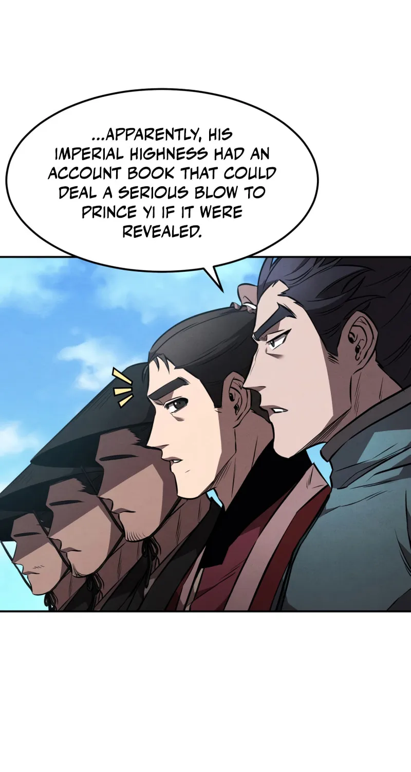 Reincarnated Escort Warrior Chapter 53 page 9 - 