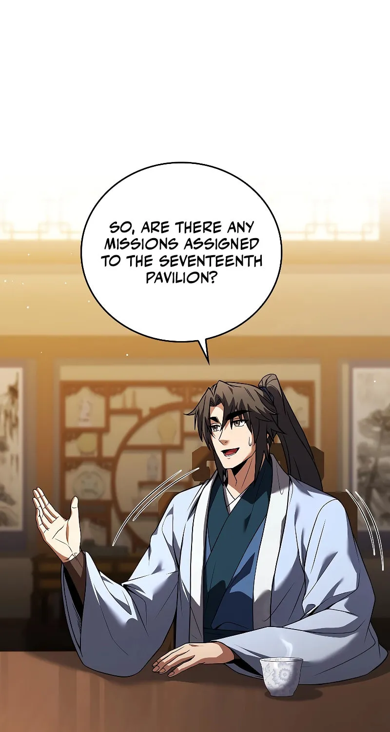 Reincarnated Escort Warrior Chapter 54 page 104 - 