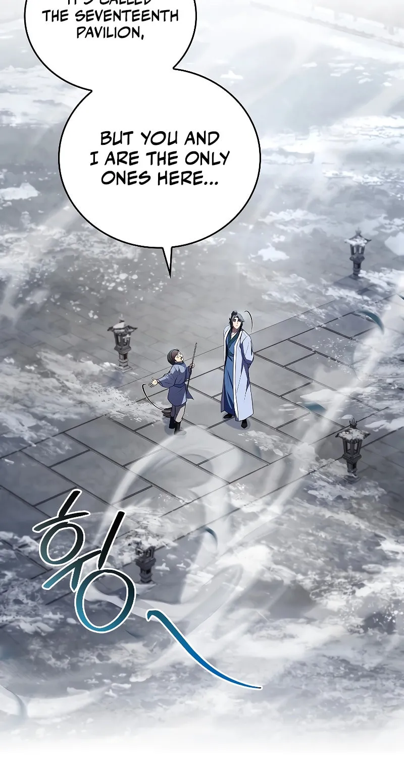 Reincarnated Escort Warrior Chapter 54 page 12 - 