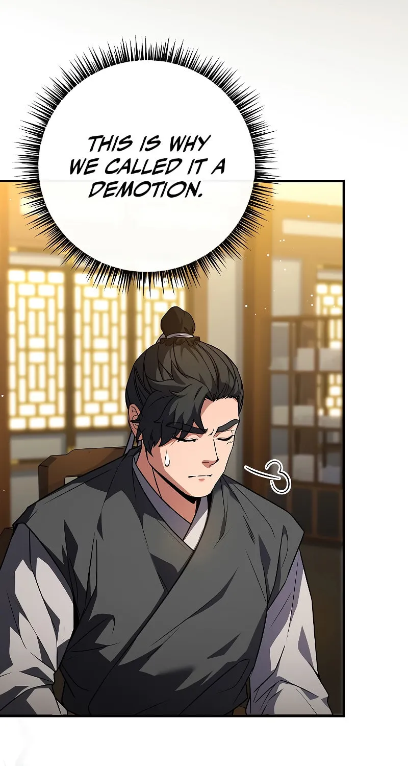 Reincarnated Escort Warrior Chapter 54 page 113 - 