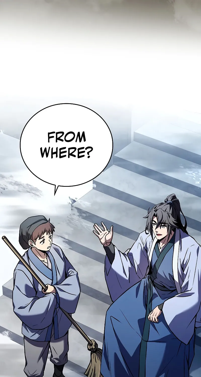 Reincarnated Escort Warrior Chapter 54 page 18 - 