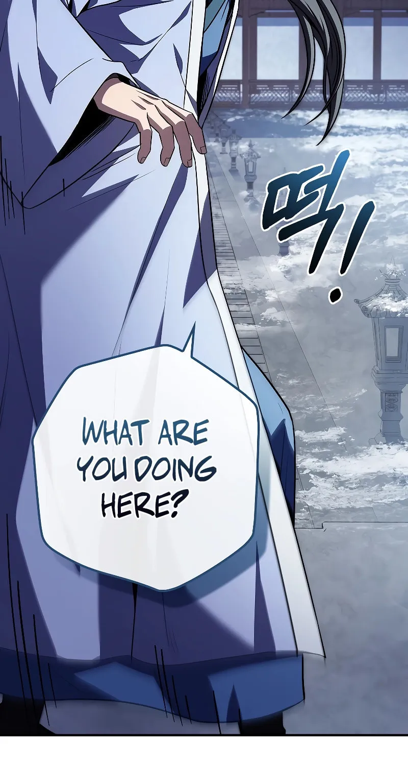 Reincarnated Escort Warrior Chapter 54 page 24 - 