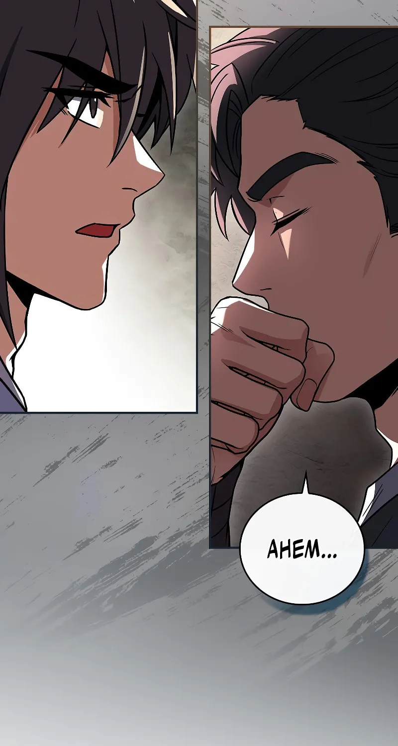 Reincarnated Escort Warrior Chapter 54 page 37 - 