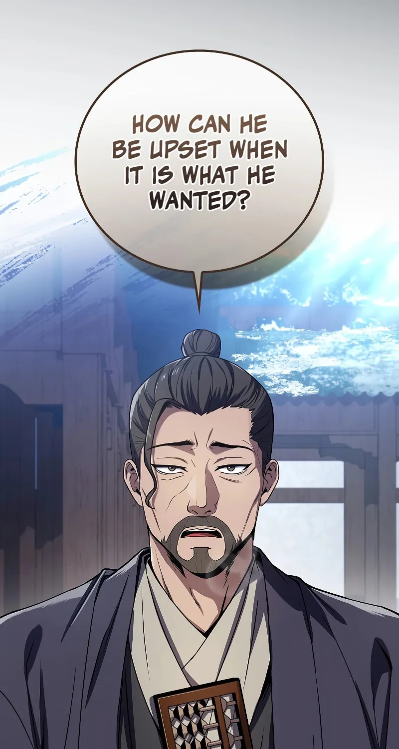 Reincarnated Escort Warrior Chapter 54 page 38 - 