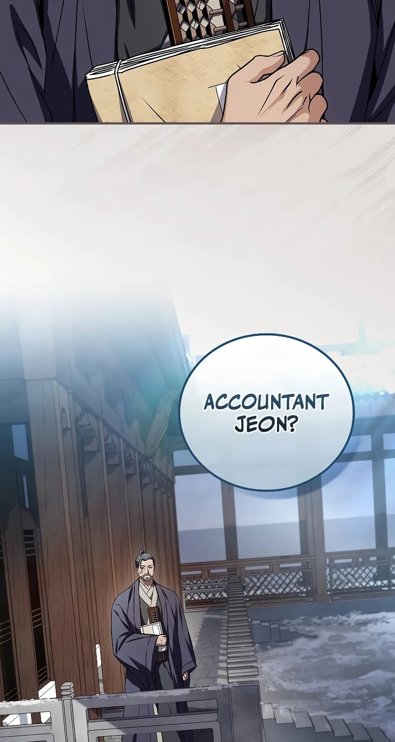 Reincarnated Escort Warrior Chapter 54 page 39 - 