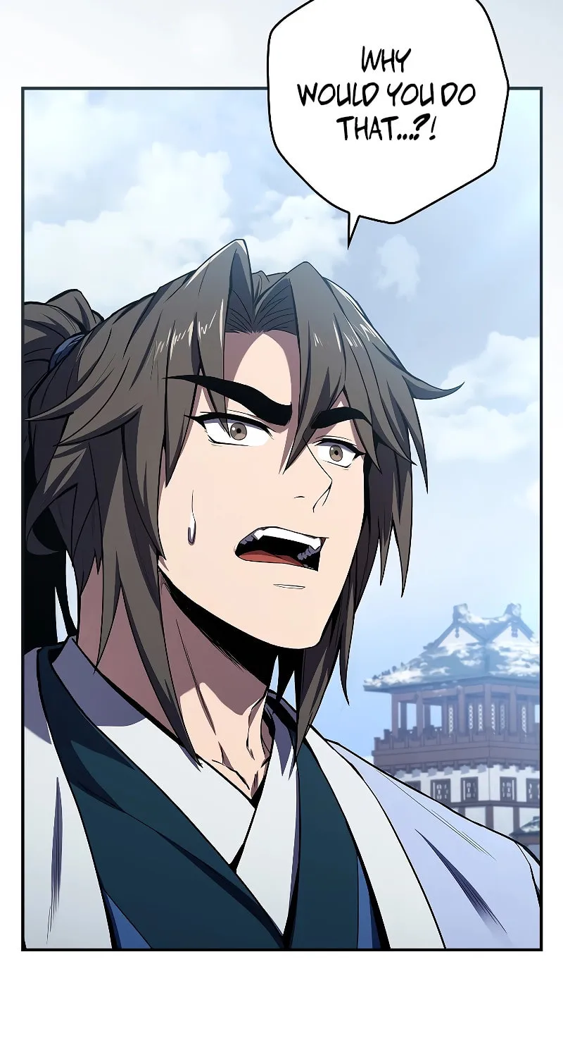 Reincarnated Escort Warrior Chapter 54 page 46 - 