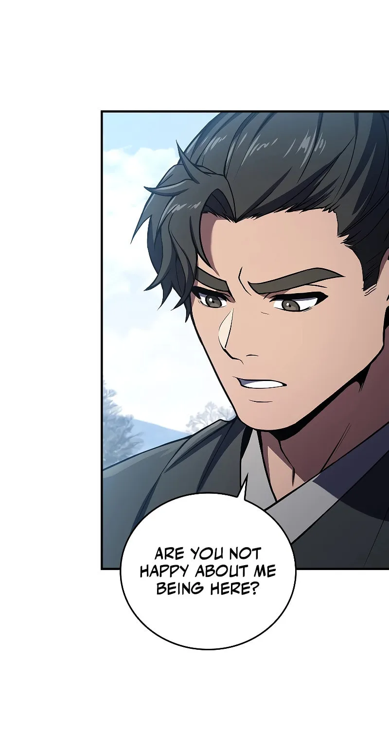 Reincarnated Escort Warrior Chapter 54 page 47 - 