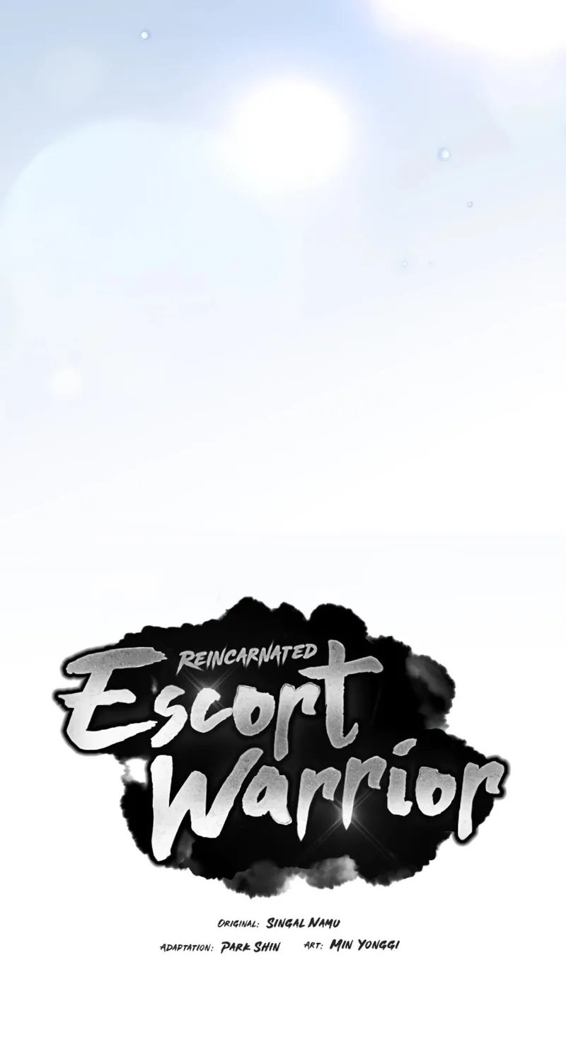 Reincarnated Escort Warrior Chapter 54 page 51 - 