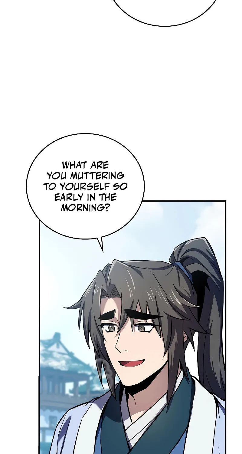 Reincarnated Escort Warrior Chapter 54 page 7 - 