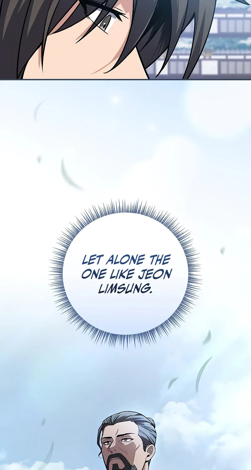 Reincarnated Escort Warrior Chapter 54 page 61 - 