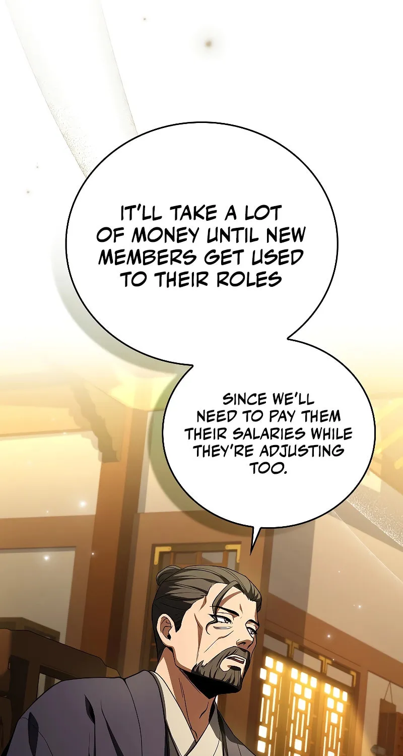 Reincarnated Escort Warrior Chapter 54 page 72 - 