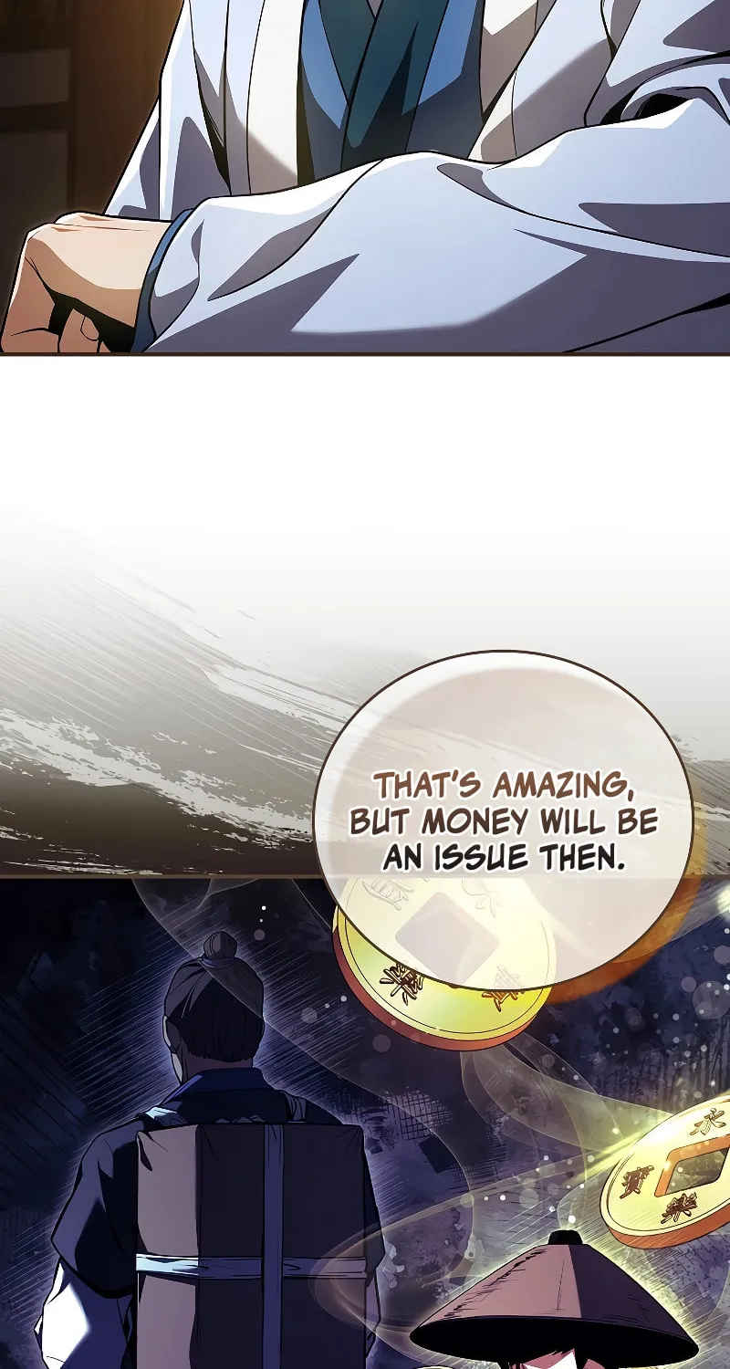 Reincarnated Escort Warrior Chapter 54 page 75 - 