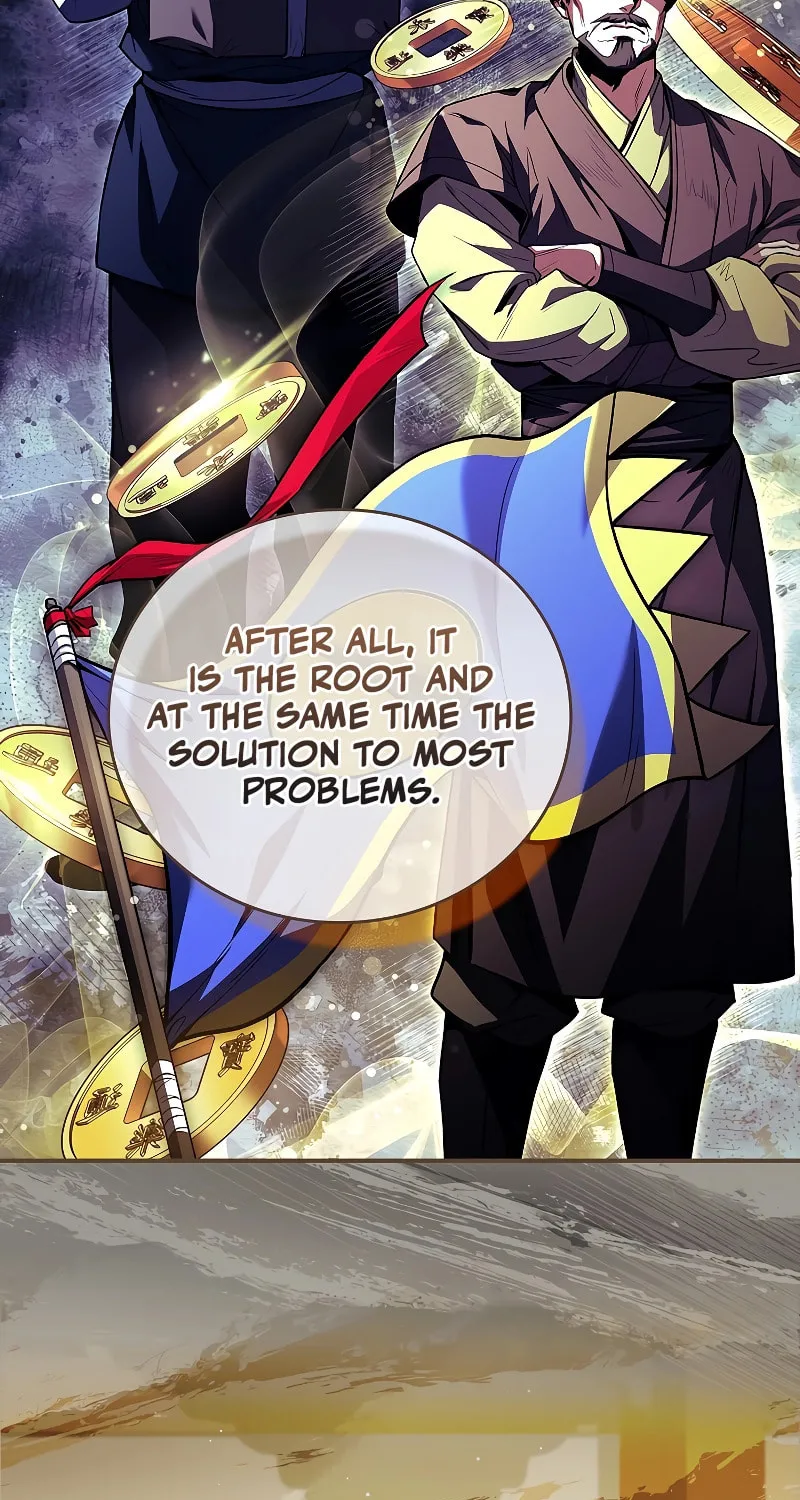 Reincarnated Escort Warrior Chapter 54 page 76 - 