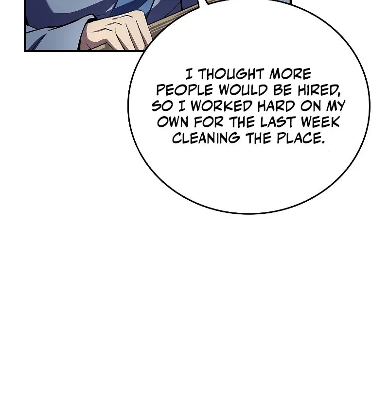 Reincarnated Escort Warrior Chapter 54 page 9 - 