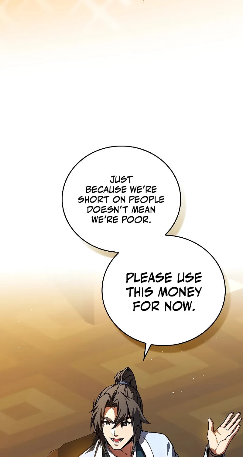 Reincarnated Escort Warrior Chapter 54 page 83 - 