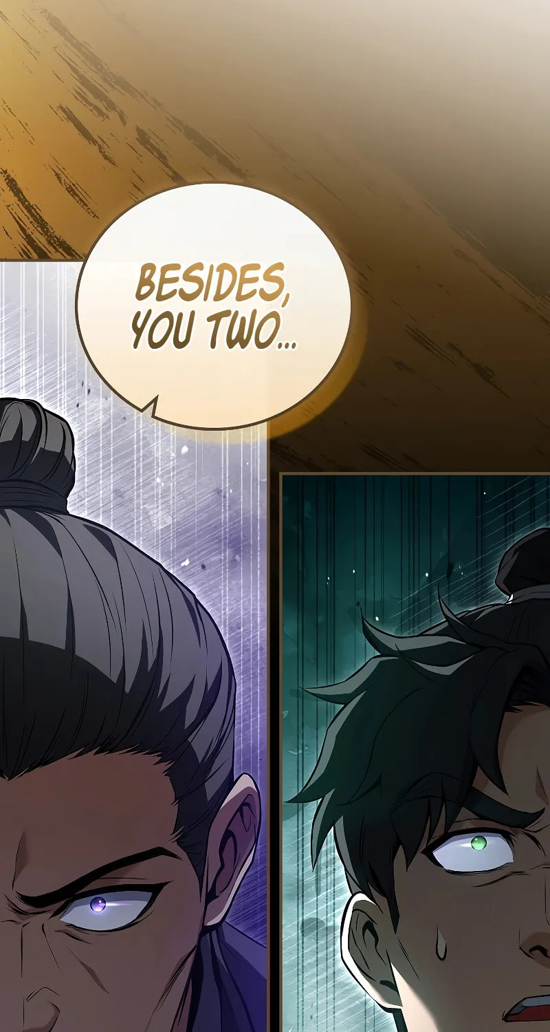 Reincarnated Escort Warrior Chapter 54 page 85 - 
