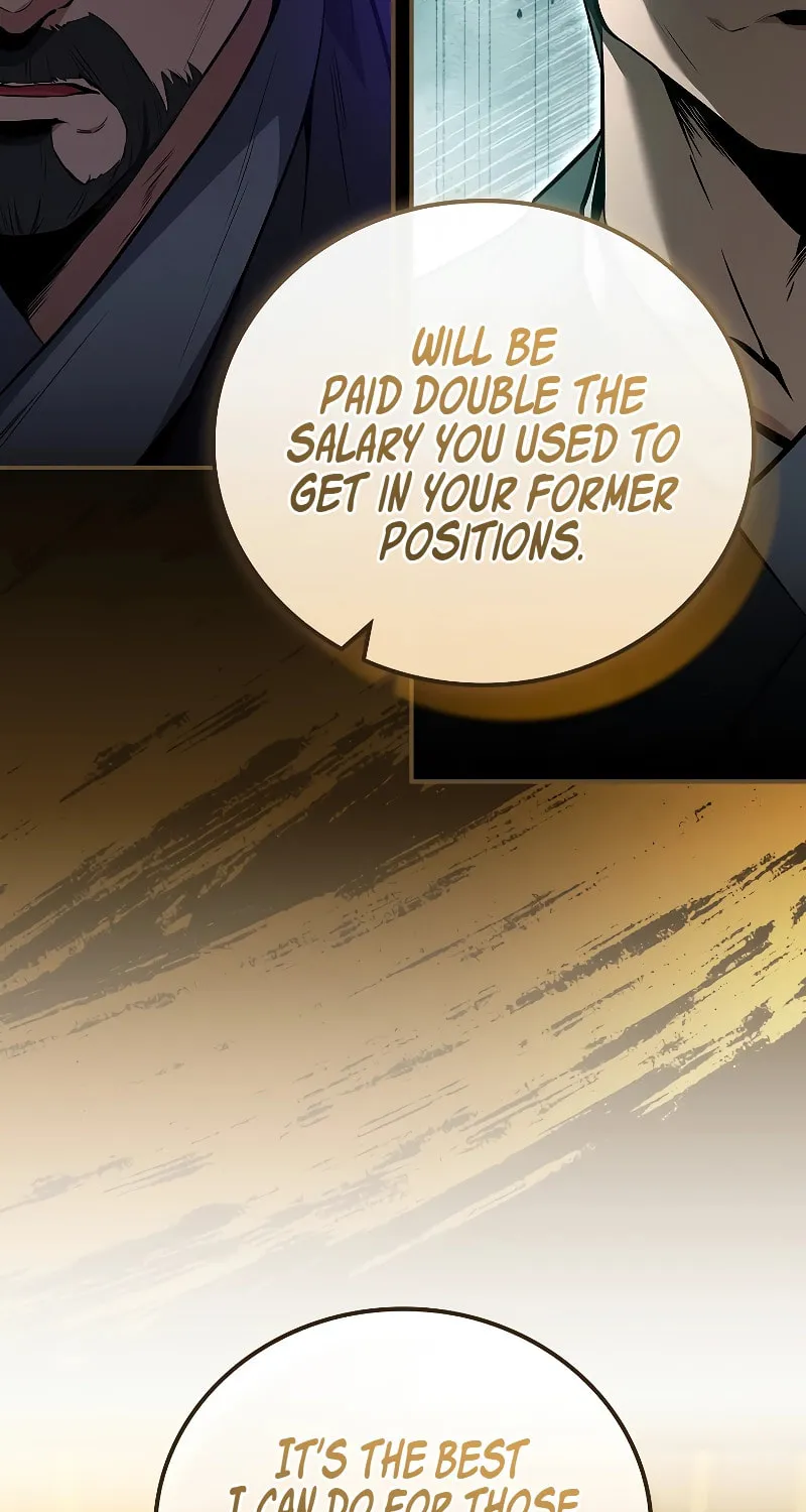 Reincarnated Escort Warrior Chapter 54 page 86 - 