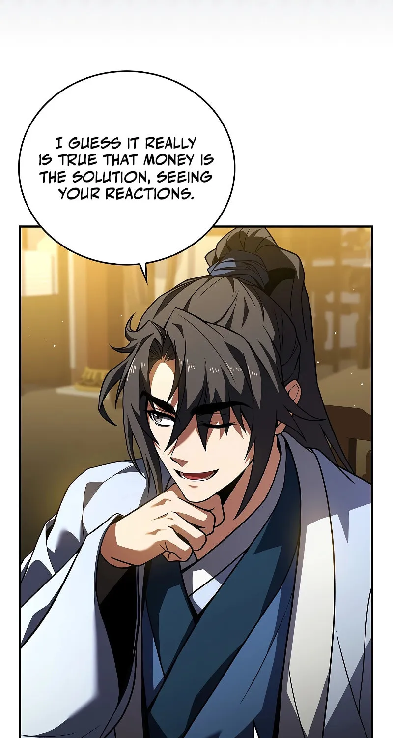 Reincarnated Escort Warrior Chapter 54 page 90 - 
