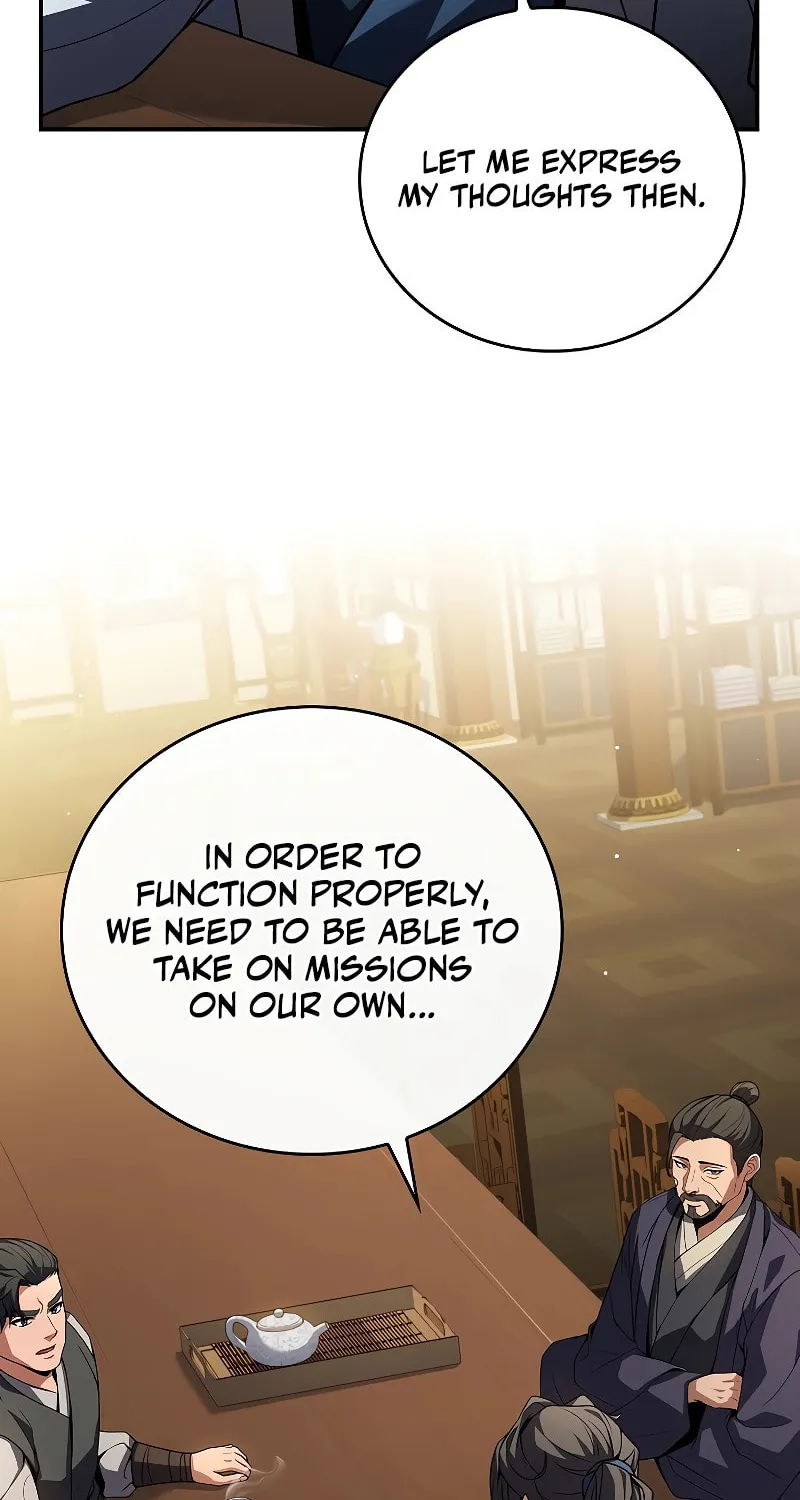 Reincarnated Escort Warrior Chapter 54 page 91 - 