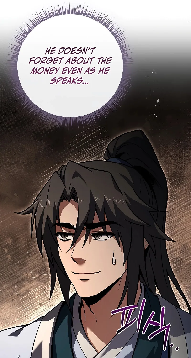 Reincarnated Escort Warrior Chapter 54 page 96 - 