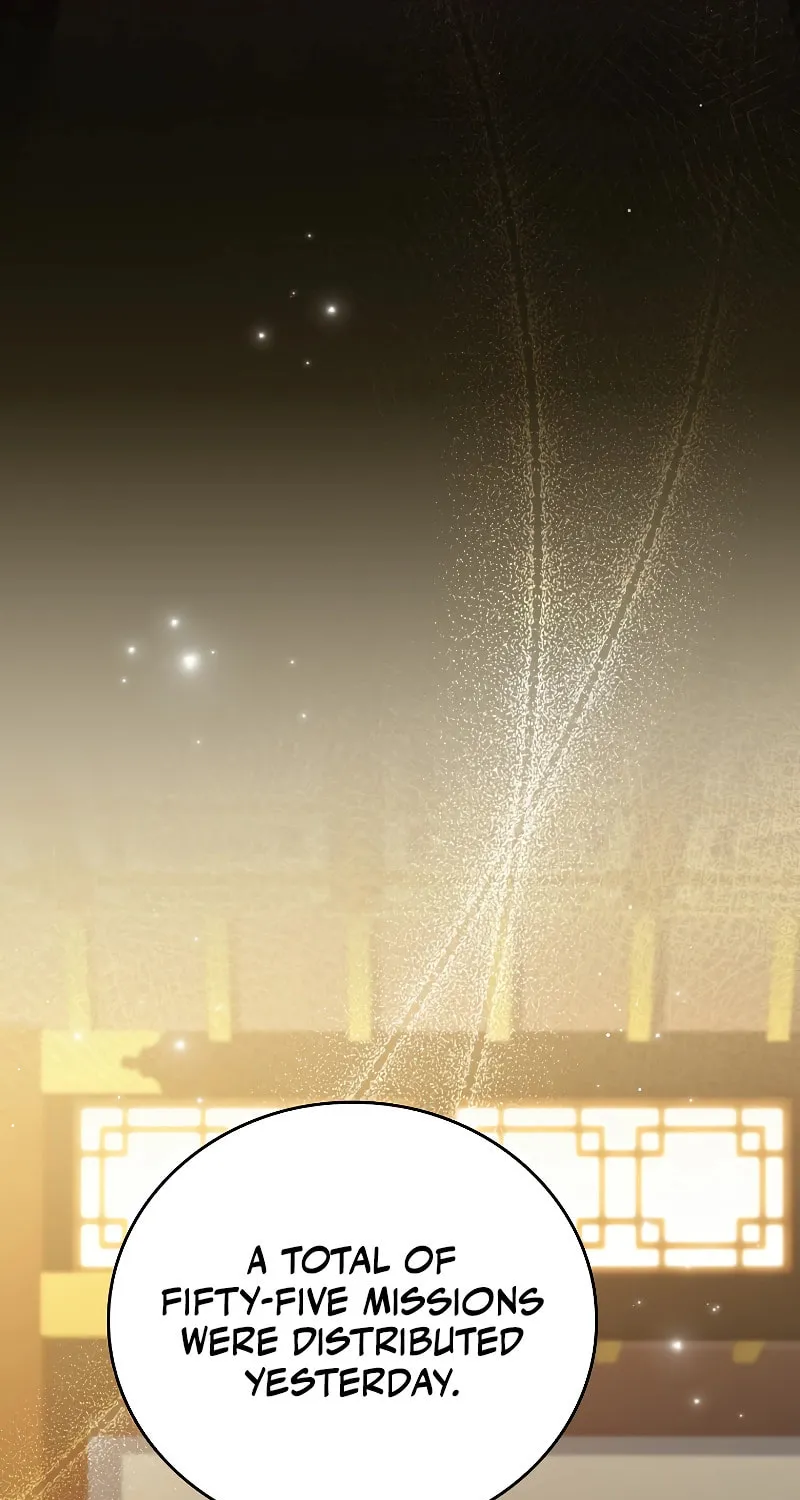 Reincarnated Escort Warrior Chapter 54 page 98 - 