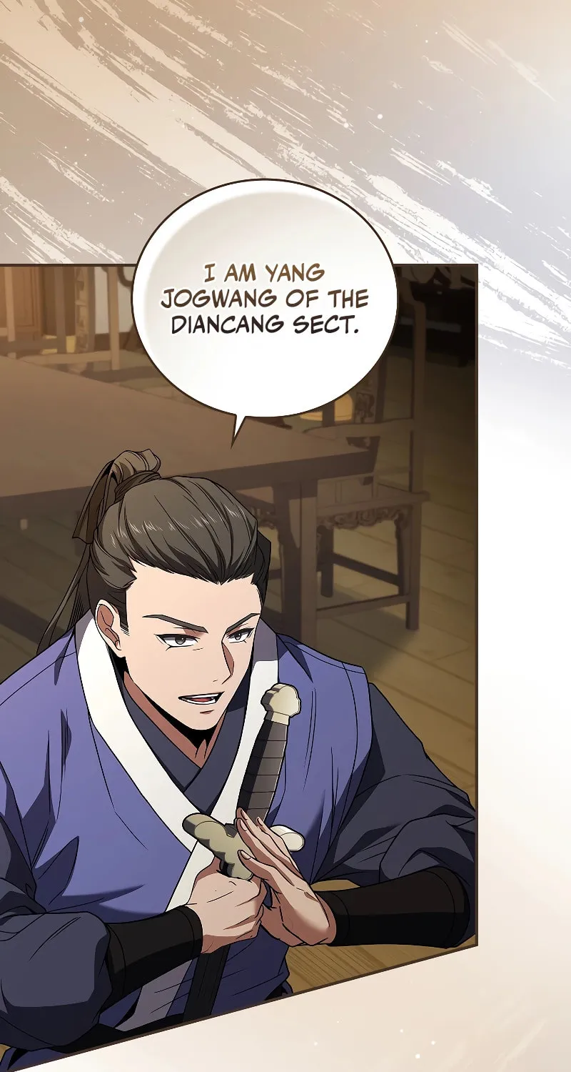 Reincarnated Escort Warrior Chapter 55 page 105 - 