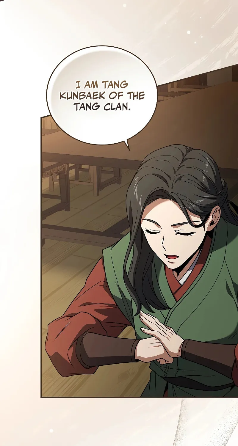Reincarnated Escort Warrior Chapter 55 page 106 - 