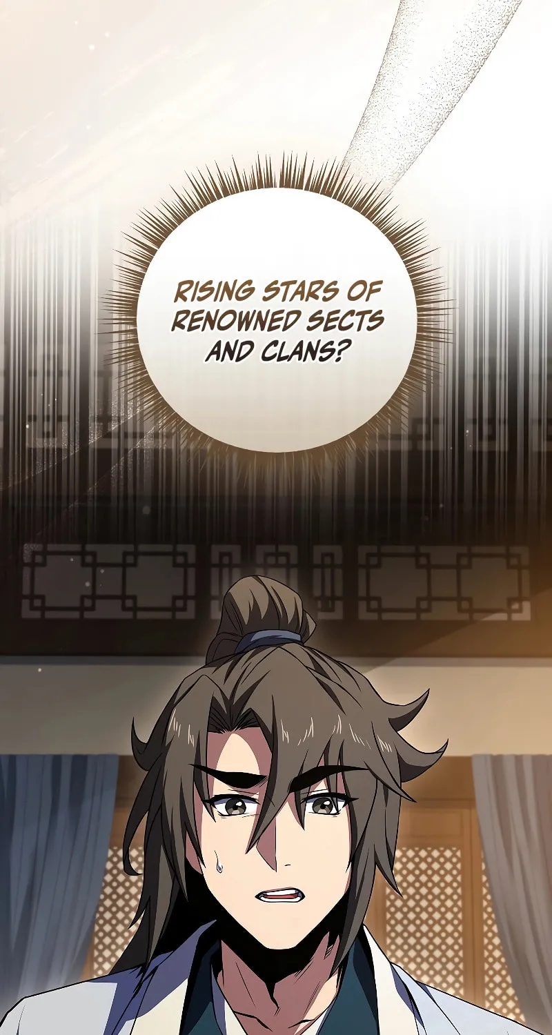 Reincarnated Escort Warrior Chapter 55 page 107 - 
