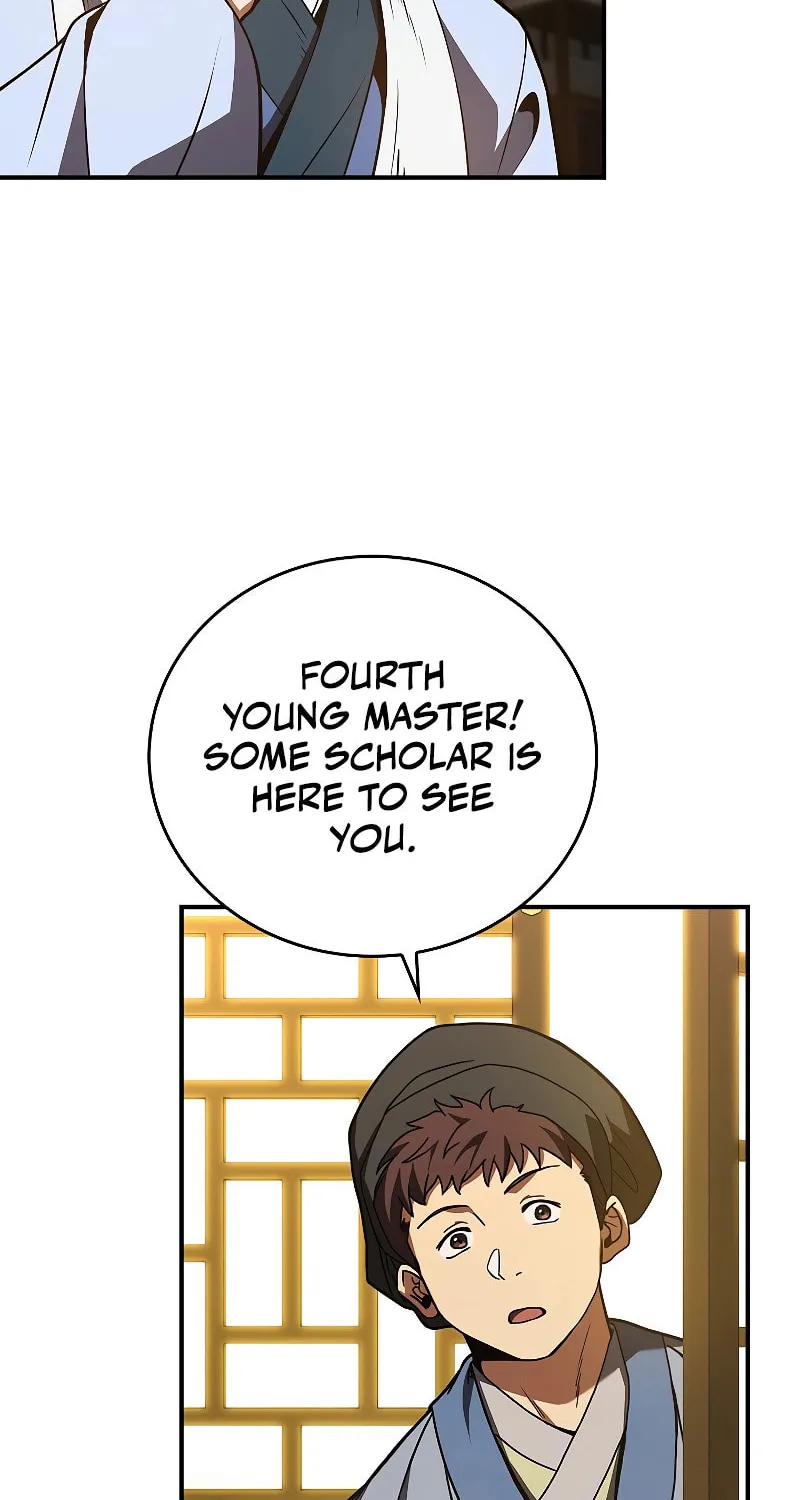 Reincarnated Escort Warrior Chapter 55 page 23 - 