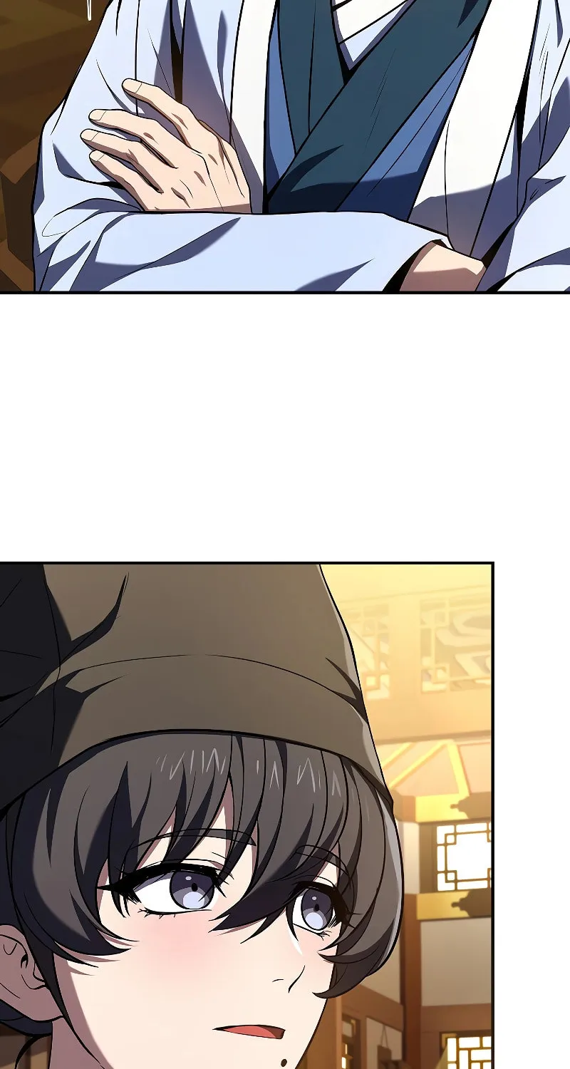 Reincarnated Escort Warrior Chapter 55 page 47 - 