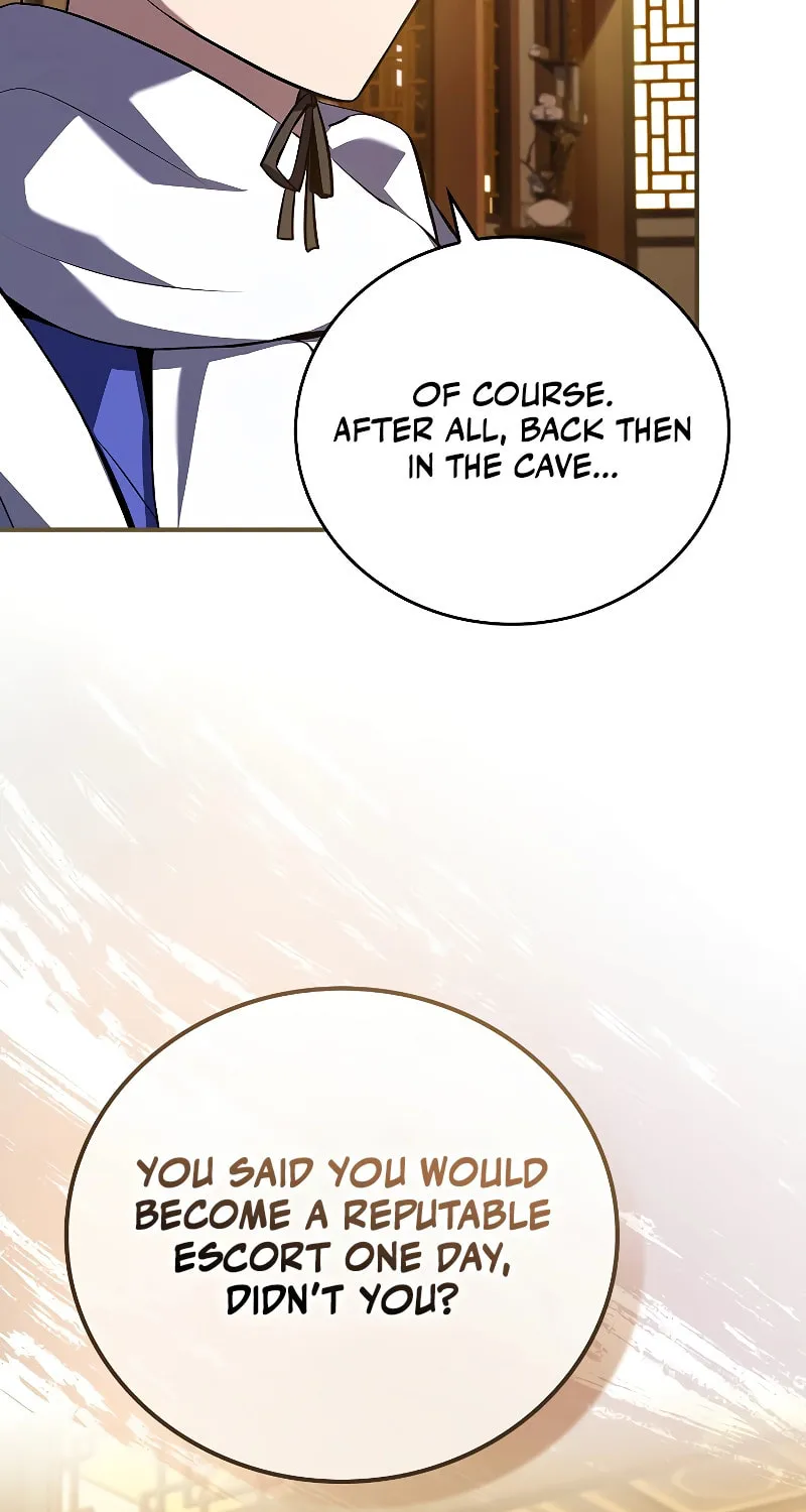 Reincarnated Escort Warrior Chapter 55 page 48 - 