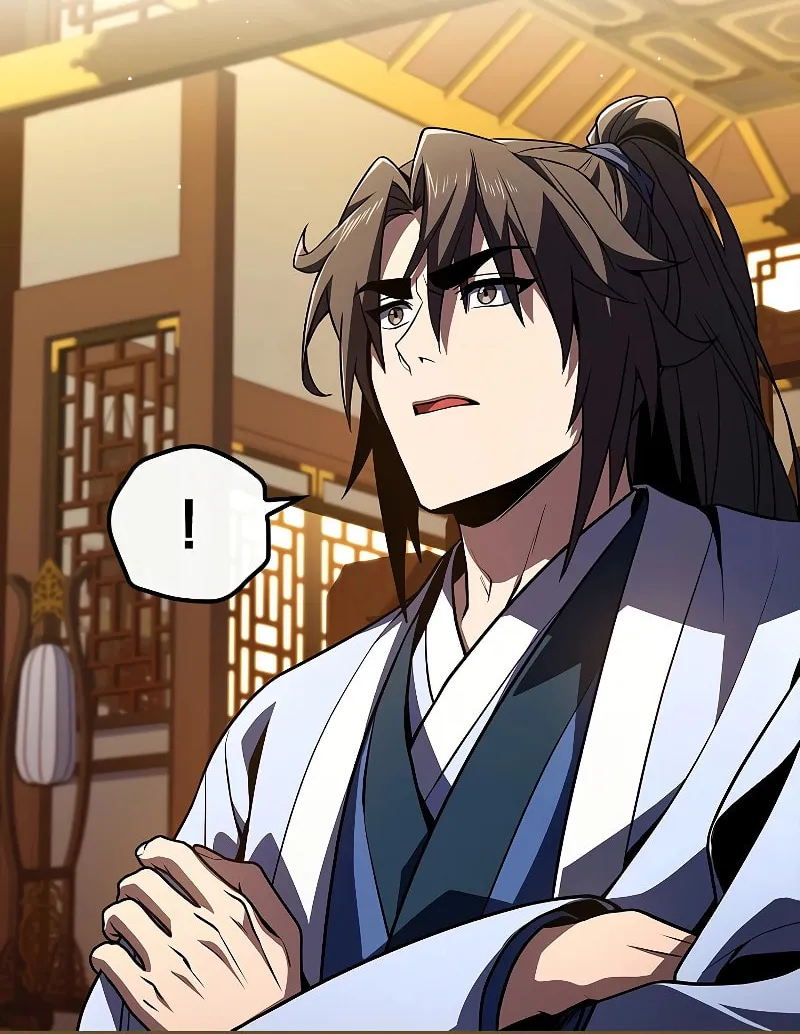 Reincarnated Escort Warrior Chapter 55 page 49 - 