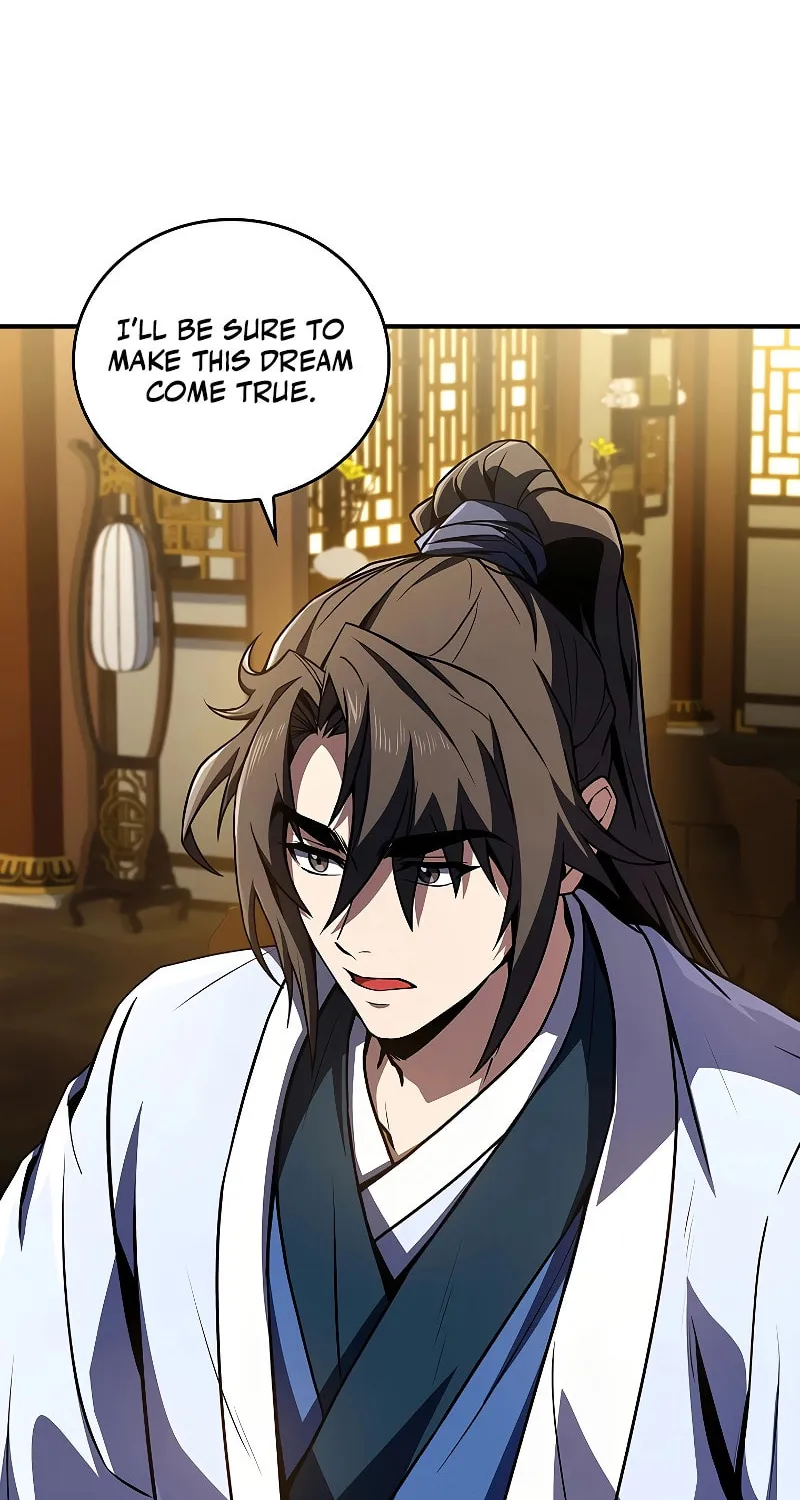 Reincarnated Escort Warrior Chapter 55 page 51 - 