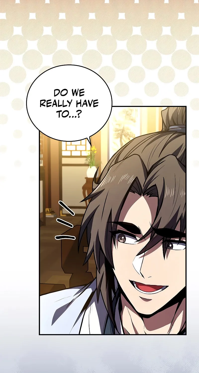 Reincarnated Escort Warrior Chapter 55 page 55 - 